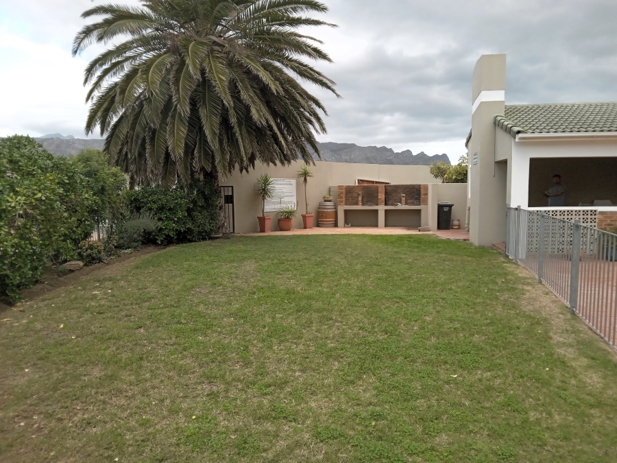 2 Bedroom Property for Sale in Greenways Golf Estate Western Cape